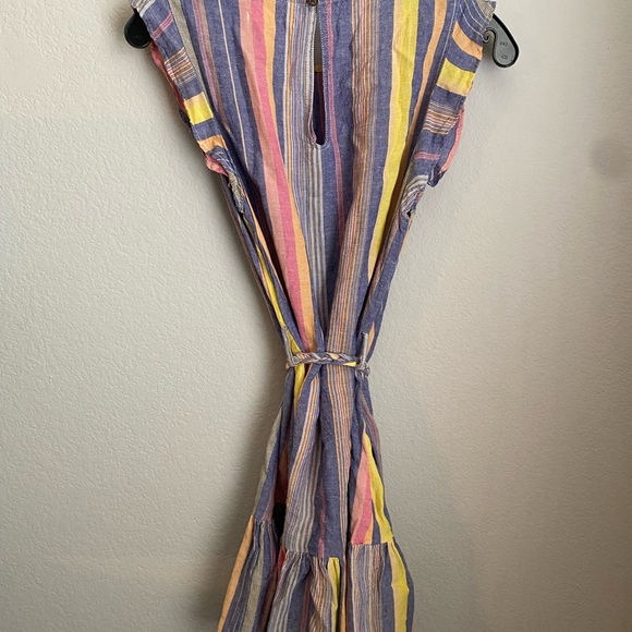 Marine Layer Laney Mini Dress - Picture 6 of 6